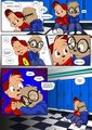 Don't Call It A Love Song - Page 2 by Alvin