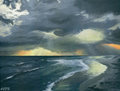 Seascape by Kirron