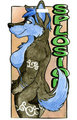 Badge Art - Splosion by Kirron