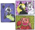 ACEO-Trades