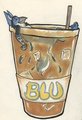 Blu Badge