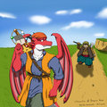 Dragon's Quest