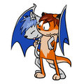 skye and me ^^