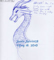 DRAGON!