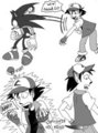 Commish--Ash to Sonic TF 1
