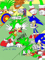 Commish--Don't Mess With The Sneaks color