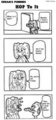 Cream's Funnies 1 - HOP To It