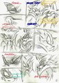 The Ultimate Temptation Comic 1