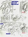 The Ultimate Temptation Comic 2