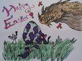 Happy Easter!..Maybe.  by Pwnbunny