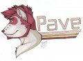 FC 2011 Conbadge - Pave  by Zaos