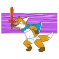 Charge - MrPandaPants