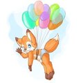 Hi - AkiWeirdo by KennyKitsune