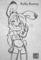 Rally Bunny