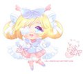 Commission for cutesu by Valyriana