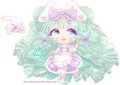 Commission for cutesu #2 by Valyriana