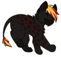Our Subject Isn't Cool by catkiss