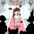 Diaper Fashion Show (Part 3)  by HydroFTT