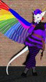 S4 Backgrounds - SilverPetDragon