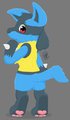 Lucario