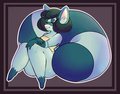 sittin' by XNHfurrr