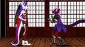 Princess vs Empress