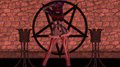 Devil tisha