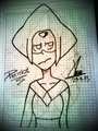 Peridot by FURRYGIRL21