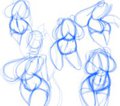 body doodles