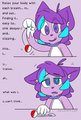 Kaitty's gonna hypnotize you!