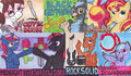 BronyCan`15 PreMade Badges Set 3