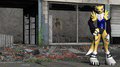 bad-ass mon