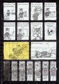 Tangents Comic 2012