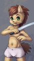 Funny undies by Jimmu