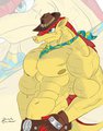 Jiro-kuuuuuun by dischimera