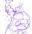Scribbly Nasus