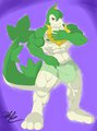 [Request] Servine