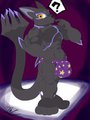 Doggy Pecs and Silly Undies
