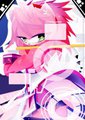 Summer of 2016(Amy=23) by shirabii