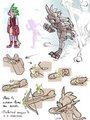 AU Spike by Wick