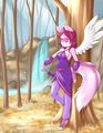 Autumn Falls