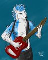 All about 'dat bass... by Itimar