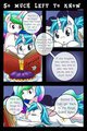To Love Alicorn Part 27