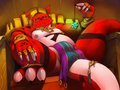 7 Deadly Sins by Guillymon