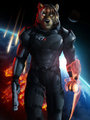 ReIgnite - Gift Art for Ghostbear2k