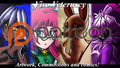 Patreon Support! Title Card 3