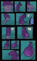 Funny Fish pg3 -fin by StationarySpoon