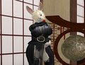 Mini bunny by TheFurvert