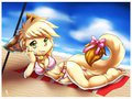 Annie by Rubisha by bbmbbf