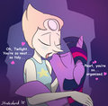 Naughty Nerds